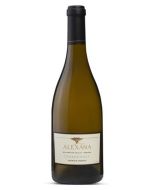 Alexana Terroir Series Chardonnay Willamette Valley 2018