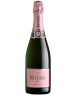 Mezzacorona Rotari Brut Rose NV
