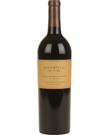 JFW Anakota Helena Montana Cabernet Sauvignon 2017