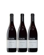 Gaja Barbaresco Special Presentation Case 2017