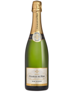 Charles de Fere Blanc de Blanc Brut Reserve NV