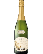 Caves de Marsigny Cremant de Bourgogne Brut Reserve Marsigny NV