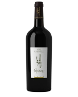 Mas Gabinele Faugeres Rarissime 2019