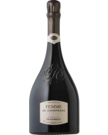 Champagne Duval-Leroy Femme de Champagne Grand Cru NV Magnum