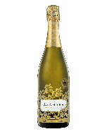 Deakin Estate Azahara Chardonnay Pinot Sparkling NV