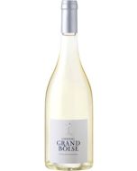 Chateau Grand Boise Blanc Cotes de Provence 2020 