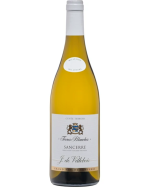 J. de Villebois Sancerre Les Terres Blanches 2021