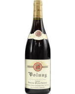 Domaine Lafarge Volnay 1er Cru Mitans 2011 