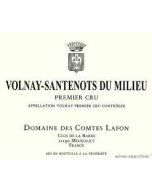 Domaine des Comtes Lafon Volnay 1er Cru Santenots du Milieu 2013 
