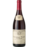 Louis Jadot Chambolle Musigny Baudes 2013