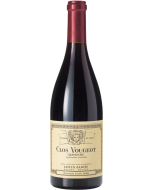 Louis Jadot Clos Vougeot Grand Cru 2013
