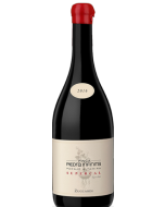 Zuccardi Finca Piedra Infinita Supercal 2018