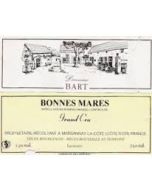Domaine Bart Bonnes Mares Grand Cru 2018 