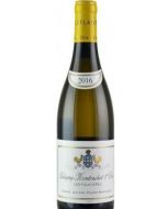 Domaine Leflaive Puligny Montrachet 1er Cru Les Folatieres 2016 