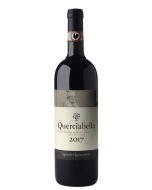 Querciabella Chianti Classico DOCG Gran Selezione Toscana 2017 