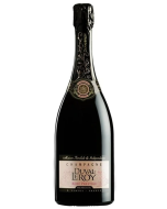 Champagne Duval-Leroy Rose 1er Cru Prestige NV Halves