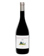 Vinas del Cambrico Villanueva Rufete Organic 2016