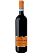 Pinino Rosso di Montalcino 2019