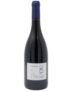 Chateau de l’Ou Rouge Cotes de Roussillon 2020