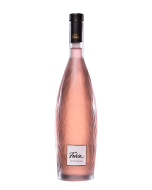 Tormaresca Furia di Calafuria Rosato 2021
