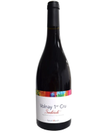 Sarah Marsh Volnay 1er Cru Santenots 2019