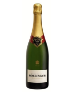 Champagne Bollinger Special Cuvee NV