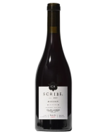Scribe Winery Estate Sonoma Valley Misson 2021