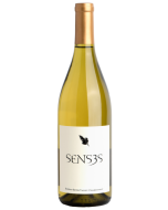 Senses Wines Russian River Chardonnay 2020 