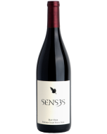 Senses Wines Day One Sonoma Coast Pinot Noir 2019 