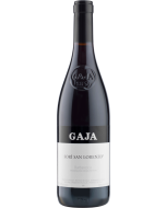 Gaja Sorì San Lorenzo Barbaresco 2017 Magnum
