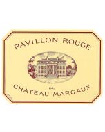 Pavillon Rouge du Chateau Margaux 2014 