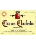 Domaine Armand Rousseau Charmes Chambertin Grand Cru 2011 