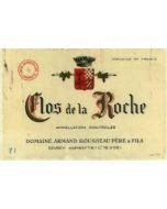 Domaine Armand Rousseau Clos de la Roche 2010