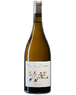 Vinas del Cambrico Granito Rufete Blanca (Organic) 2017