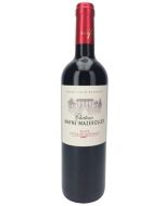 Chateau Mayne Mazerolles Blaye Cotes de Bordeaux 2020