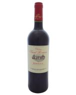 Chateau Saint-Romans Bordeaux 2021