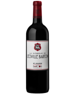 Chateau Leoville Barton La Reserve de Leoville Barton Saint Julien 2018
