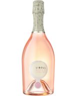 San Marzano Puglia Liboll Spumante Rose Extra Dry NV