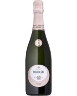 Guido Berlucchi Franciacorta 61 Rose NV