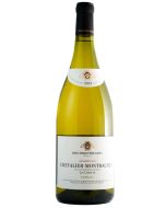 Bouchard Pere & Fils Chevalier Montrachet Grand Cru 2020