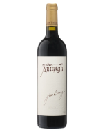 Jim Barry Wines The Armagh Clare Valley Shiraz 2014