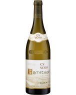 E Guigal Ermitage Ex Voto Blanc 2019