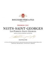 Bouchard Pere & Fils Nuits-Saint-Georges Les Porrets 2020