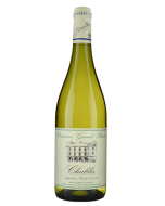 Domaine Grand Roche Chablis 2022
