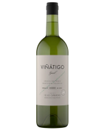 Bodegas Vinatigo Gual Islas Canarias Tenerife 2022