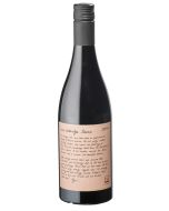 Lethbridge Shiraz 2021