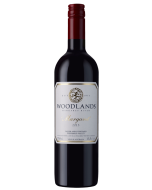 Woodlands Margaret Cabernet Merlot Malbec 2018