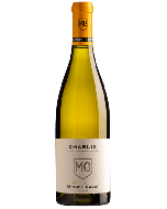 Michel Gayot Chablis 2022