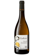 Louise Chereau Katharos Muscadet sans soufre ajoute 2022