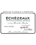 Domaine de la Romanee Conti Echezeaux Grand Cru 2018 